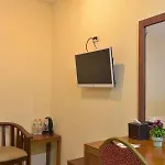 Mekkah Hotel