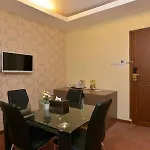 Mekkah Hotel