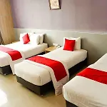 Mekkah Hotel