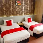 Mekkah Hotel