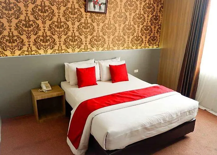 Mekkah Hotel