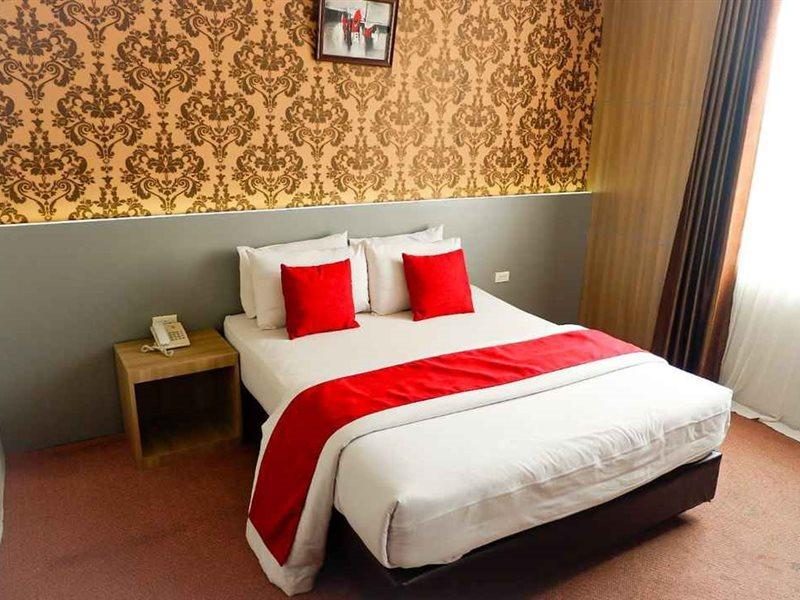 Hotel Mekkah Banda Aceh