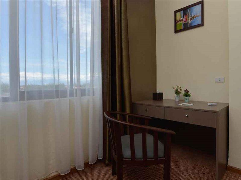 Hotel Mekkah 3*