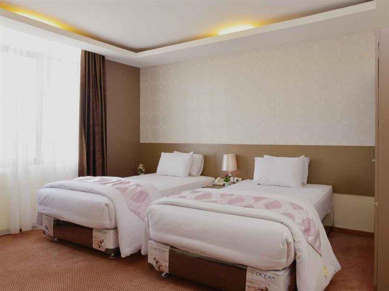 Hotel Mekkah Banda Aceh