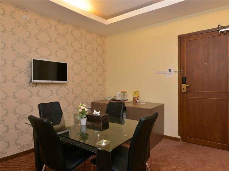 Hotel Mekkah